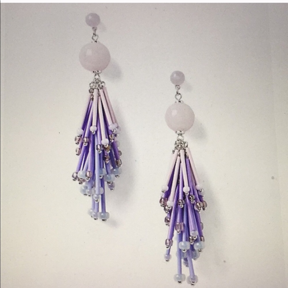 KATE SPADE - EXTRA EXTRA STATEMENT EARRINGS (NWT)